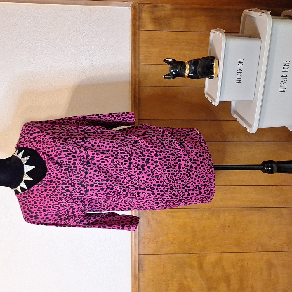 Jessica Simpson Large Tunic‎